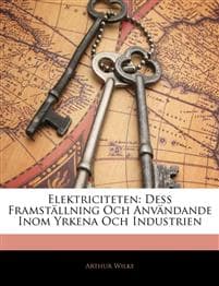 Elektriciteten