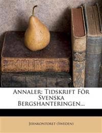 Annaler