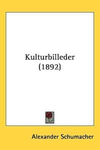 Kulturbilleder