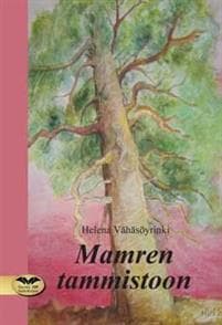 Mamren tammistoon