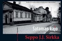 Sataman kajo