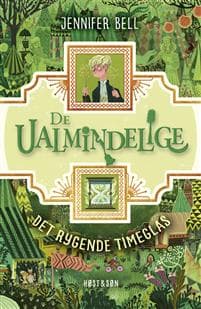 De ualmindelige - Det rygende timeglas