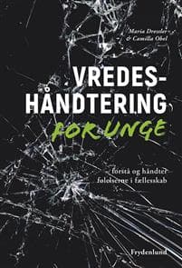 Vredeshåndtering for unge