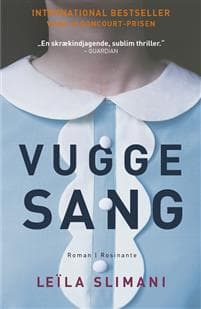 Vuggesang (dansk udgave)