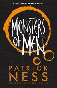 Monsters of Men