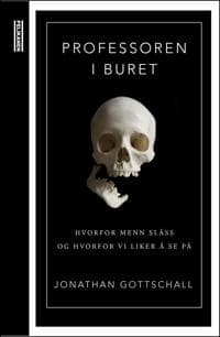 Professoren i buret