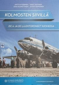Kolmosten siivillä