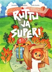 Ruttu ja Superi