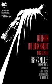 Batman: The Dark Knight