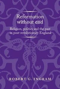Reformation without End