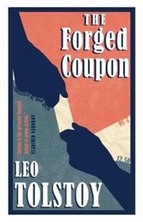 The Forged Coupon: New Translation