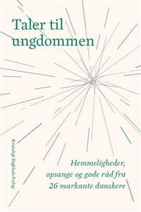 Taler til ungdommen