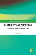 Miniatyrbild 1 av 2: Disability and Shopping