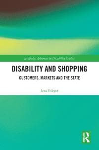 Disability and Shopping