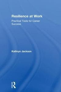 Resilience at Work