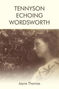 Tennyson Echoing Wordsworth