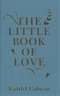 The Little Book of Love