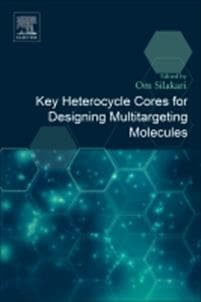 Key Heterocycle Cores for Designing Multitargeting Molecules