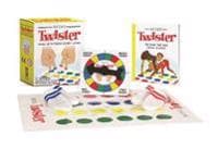 Mini Twister