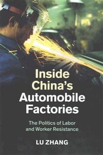 Inside China's Automobile Factories