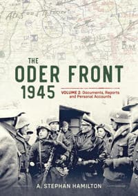 The Oder Front 1945, Volume 2