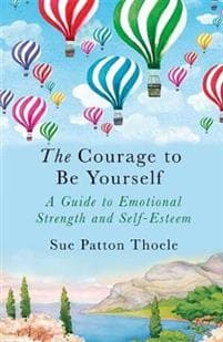 Courage to be Yourself