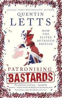 Patronising Bastards