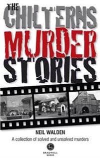 Chilterns Murder Stories