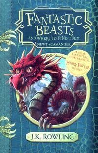 Fantastic Beasts and Where to Find Them