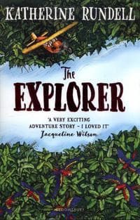 The Explorer