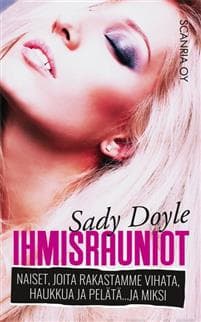 Ihmisrauniot