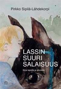 Lassin suuri salaisuus