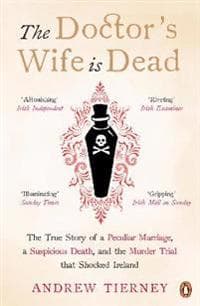 The Doctor's Wife Is Dead