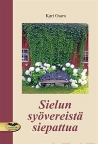 Sielun syövereistä siepattua