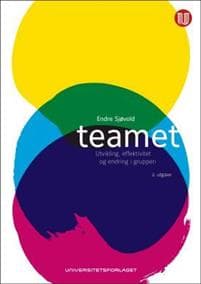 Teamet