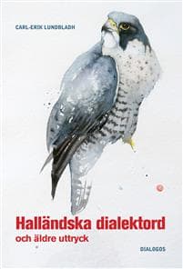 Halländska dialektord och äldre uttryck