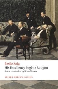 His Excellency Eugène Rougon