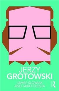 Jerzy Grotowski
