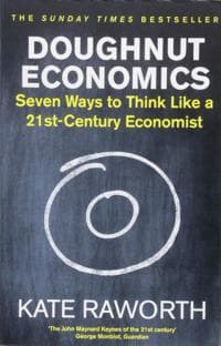 Doughnut Economics