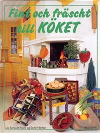 Fint och fräscht till köket