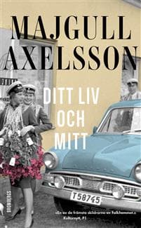 Ditt liv och mitt