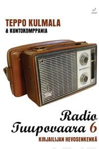 Radio Tuupovaara 6