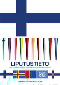 Liputustieto
