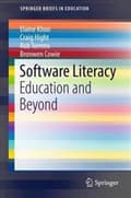 Miniatyrbild 1 av 2: Software Literacy