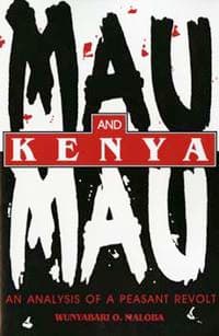 Mau Mau and Kenya