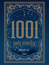 1001 nats eventyr bind 14