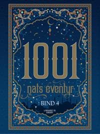 1001 nats eventyr bind 4