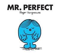 Mr. Perfect