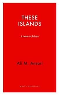 These Islands