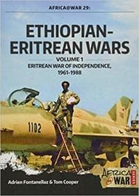 Ethiopian-Eritrean Wars, Volume 1